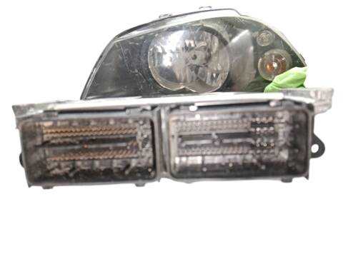 Foto 2ª: Centralita Motor ECU Ford Focus 1.0 ECOBOOST (2010)