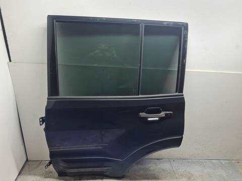Puerta Trasera Izquierda Mitsubishi Montero 3.2 DI-D AVANCE 5-PTAS.) 165CV 121KW