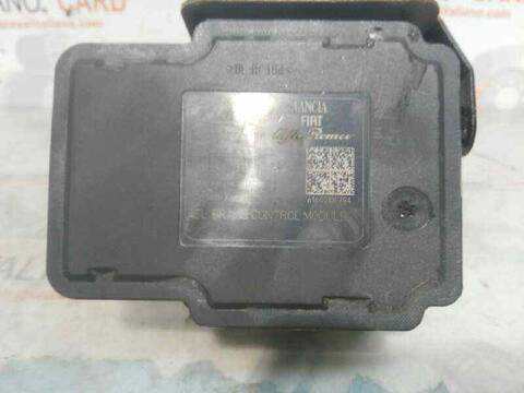 Foto 3ª: Abs Fiat Doblo FURGON SX MAXI XL 120CV 88KW [940C1000] (2016)