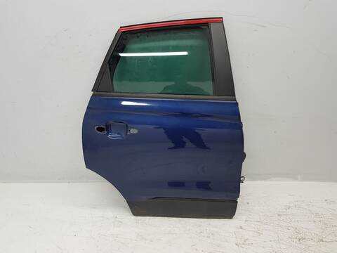 Puerta Trasera Derecha Opel Crossland GS LINE
