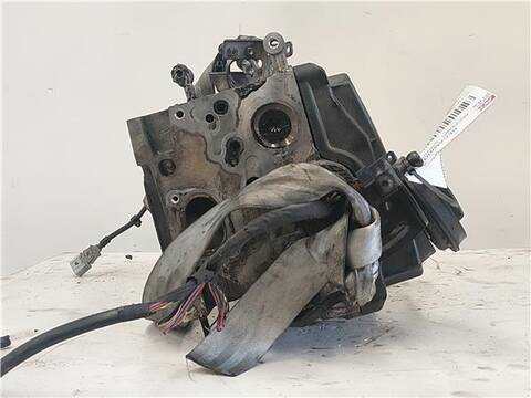Foto 2ª: Culata Audi A4 2.0 TDI 16V 103KW) BERLINA 140CV [BLB] (2005)