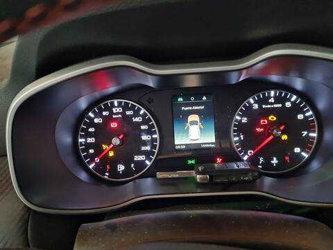 Foto 2ª: Cuadro de Instrumentos Mg ZS 1.5 VTI 106CV 78KW [15S4C] (2023)