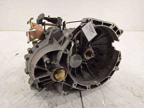 Caja Cambios Ford Mondeo 2.0 16V DI TD CAT BERLINA 116CV 85KW
