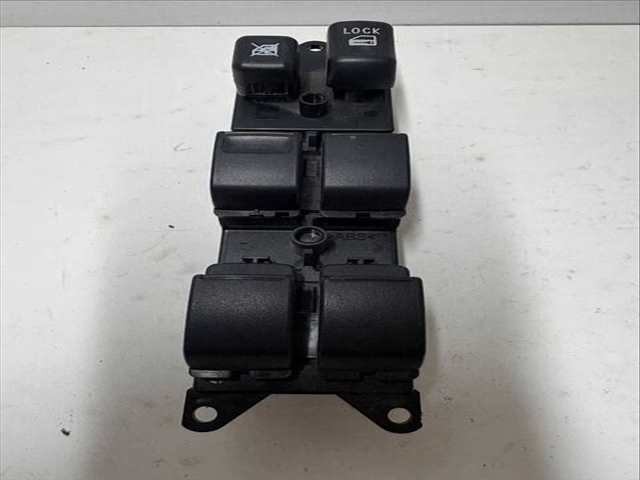 Botonera Elevalunas Mitsubishi ASX VERSION INDEFINIDA