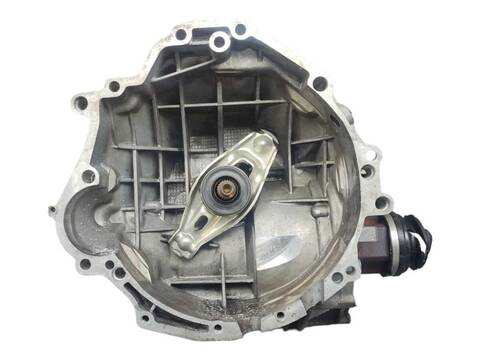 Caja Cambios Seat Exeo 2.0 TDI