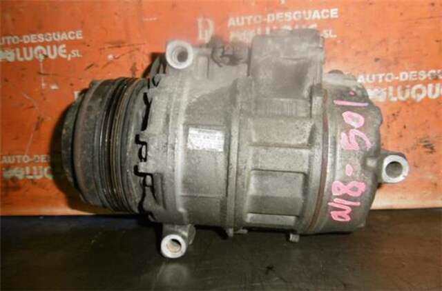 Compresor Aire Acondicionado Bmw Serie 3 315 2.5 24V CAT