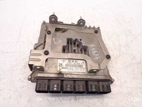 Centralita Motor ECU Porsche 911 450 CV 331KW