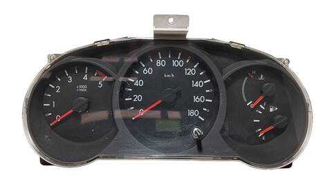 Cuadro de Instrumentos Ford Ranger XL CABINA EXTRA 4X4 143CV