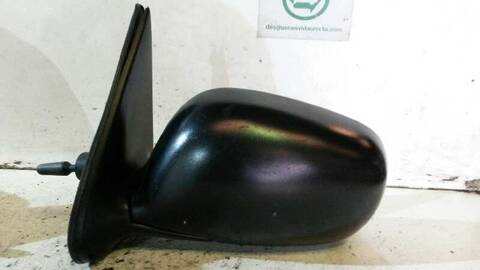 Retrovisor Izquierdo Nissan Micra 1.5 DIESEL CAT 57CV 42KW