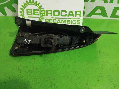 Foto 3ª: Piloto Trasero Izquierdo Renault Espace 2.2 DCI TD 150CV [D/ G9T K7] (2002)