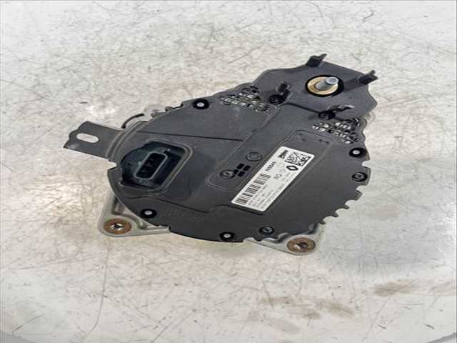 Alternador Nissan Qashqai 140 - 158 CV