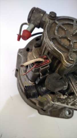 Foto 4ª: Alternador Nissan Serena 2.3 D [D/LD23 A] (1996)