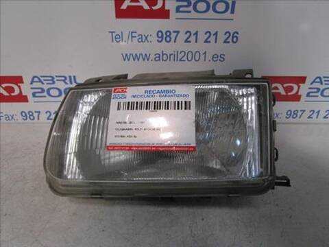 Faro Izquierdo Volkswagen Polo 60 1.4 60CV 44KW