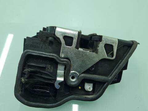 Foto 3ª: Cerradura Puerta Trasera Izquierda Bmw Mini COOPER D 112CV 82KW [N47C16A] (2011)