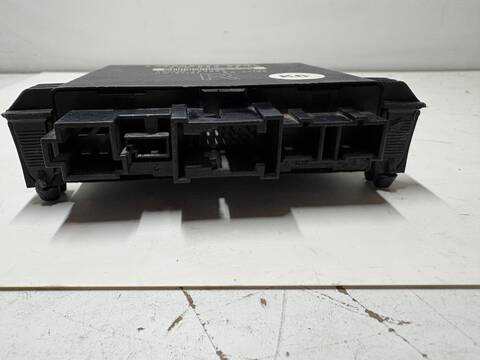 Foto 3ª: Centralita Cierre Centralizado Mercedes Clase E 180 BERLINA