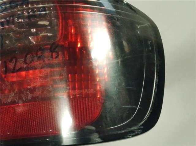 Foto 3ª: Piloto Trasero Derecho Nissan Primera 1.8 16V (114 CV)