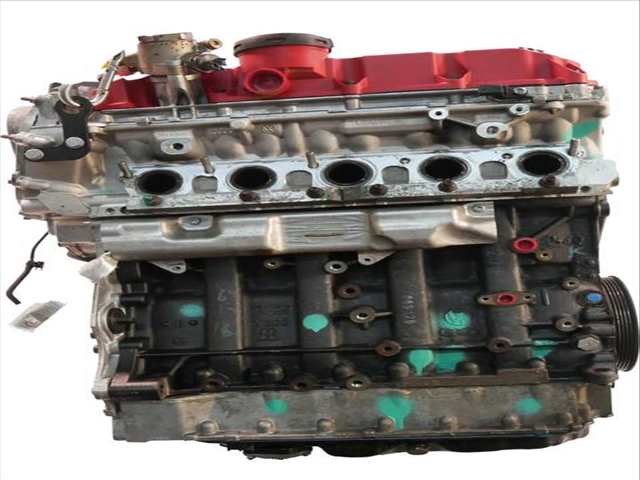 Foto 3ª: Motor Completo Audi A3 2.5 TFSI 340 - 360 CV [CEP, CEPA, CEPB]