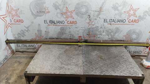 Foto 2ª: Transmision Central Toyota Rav4 PREMIUM 177CV 130KW [2ADFHV] (2006)