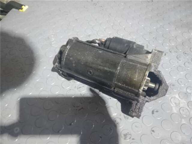 Foto 2ª: Motor de Arranque Peugeot 106 1.5 D [VJZ (TUD5)]