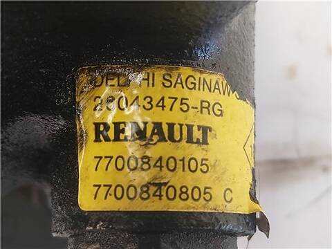 Foto 3ª: Bomba Servodireccion Renault Clio 1.9 D B/CB0E) 64CV 47KW [D/ F8Q K6] (1999)