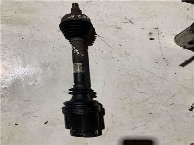 Foto 1ª: Transmision Delantera Izquierda Renault Megane 1.5 AUTHENTIQUE [1.5 LTR. - 78 KW DCI DIESEL] II BERLINA 5P (10.2002-_) [K9K P7]