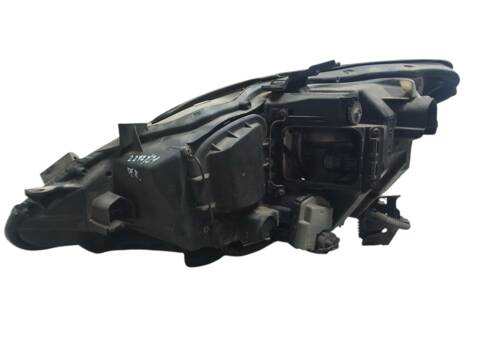 Foto 2ª: Piloto Delantero Derecho Lexus IS 220D ALE20) 177CV (2005)