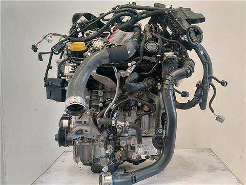 Motor Completo Renault Austral TCE 160 116 KW 158CV