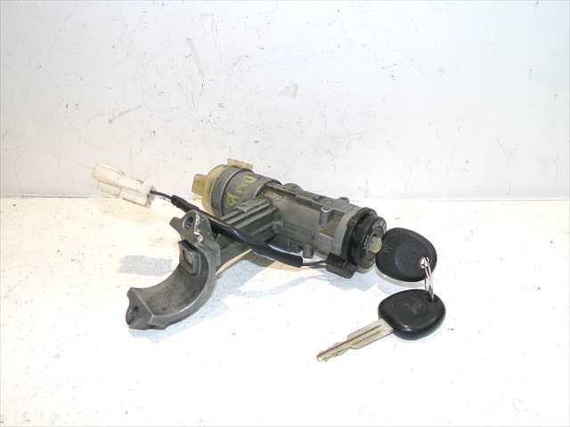 Antirrobo Hyundai Getz 1.1 G 2005-2011