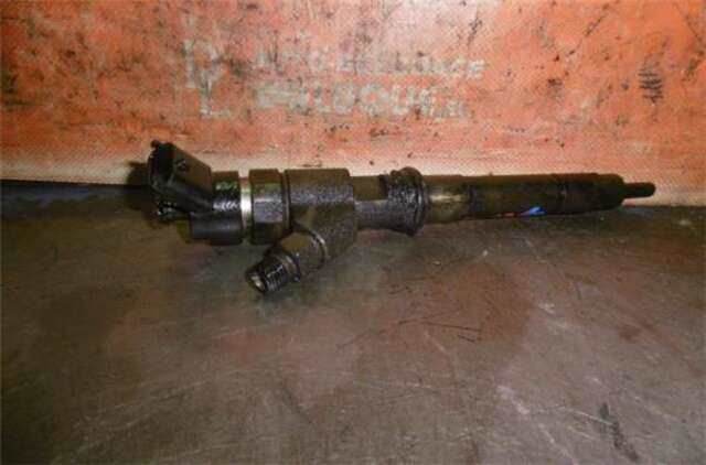 Foto 3ª: Inyectores Iveco Daily 35 C 12 V. 35 S 12 V (AGKA43A2. AGKB43A2. AGKB46A2. AGKC43A2 [F1AE0481B]