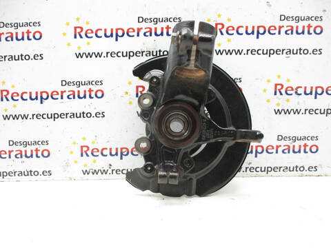 Foto 2ª: Mangueta Delantera Derecha Ford C Max M1DD GRAND CEU) (2017)