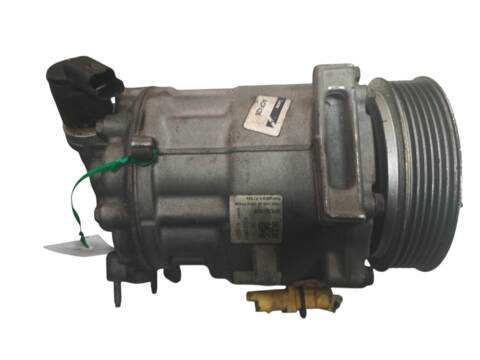 Foto 2ª: Compresor Aire Acondicionado Citroen C5 2.0 HDI 140 (2008)