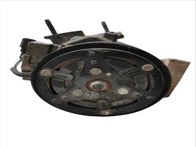 Foto 3ª: Compresor Aire Acondicionado Ford Transit 1.5 ECOBLUE FURGONETA (2014)