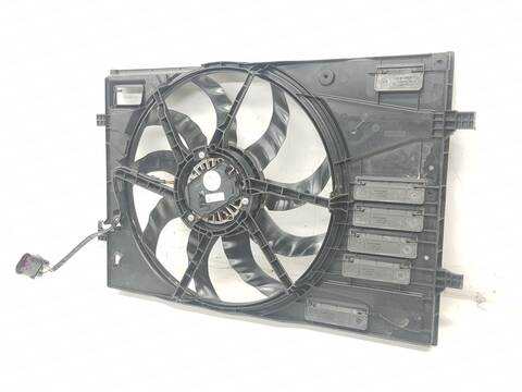 Foto 3ª: Electroventilador Skoda Kamiq ACTIVE (2020)