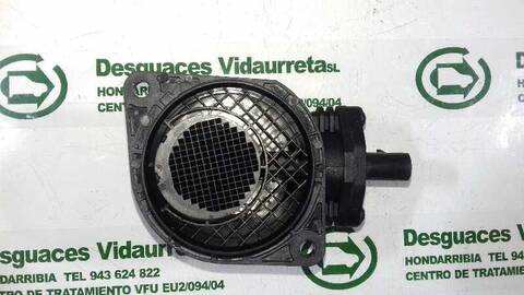 Foto 3ª: Caudalimetro Volkswagen Touran 1.9 TDI 105CV 77KW [BXE] (2008)