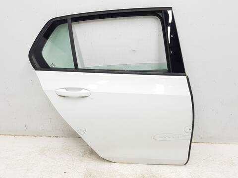 Puerta Trasera Derecha Volkswagen Golf 2.0 TDI 116CV