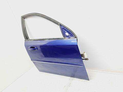 Foto 3ª: Puerta Delantera Derecha Chevrolet Nubira 1.6 CAT BERLINA 109CV 80KW [F16D3] (2005)