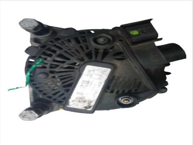 Foto 3ª: Alternador Ford Focus 1.6 TDCI (2010)