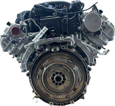 Foto 2ª: Motor Completo Porsche Panamera 46.40 300 CV 220KW [M46.40]