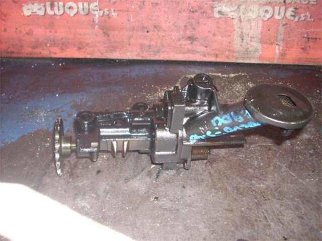Bomba de Aceite Volvo S40 