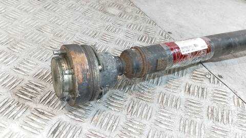 Foto 3ª: Transmision Central Suzuki Grand Vitara 1.9 DDIS JLX-EL 5-PTAS.) 129CV 95KW [F9Q268] (2008)