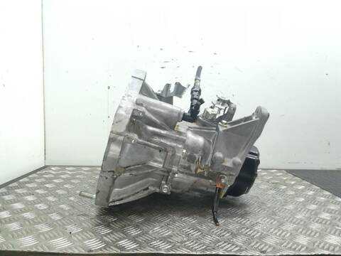 Caja Cambios Suzuki SX4 M16A