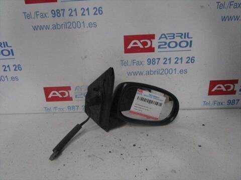 Retrovisor Derecho Nissan Almera 2.2 DI 115CV 84KW