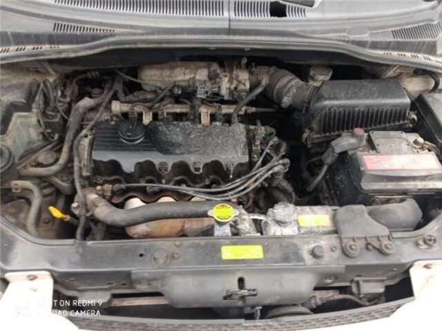 Foto 3ª: Faro Derecho Hyundai Getz 1.3 [G4E-A]