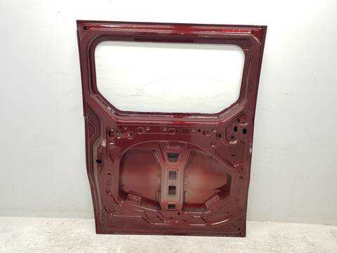 Foto 3ª: Puerta Lateral Corredera Izquierda Renault Trafic L1H1 29T KOMFORT (2014)