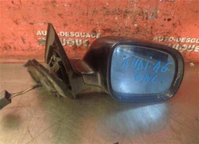 Retrovisor Derecho Audi A6 1.8 [1.8 LTR. - 92 KW 20V]