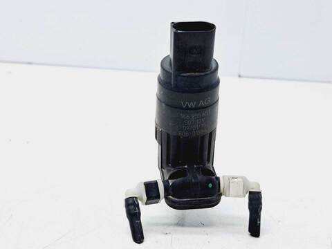 Motor Limpia Delantero Volkswagen Touran 1.6 TDI DPF 105CV 77KW