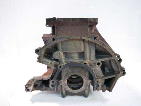 Foto 3ª: Bloque Motor Ford Transit 130 CV 96KW [YMF6 YMFB] (2020)