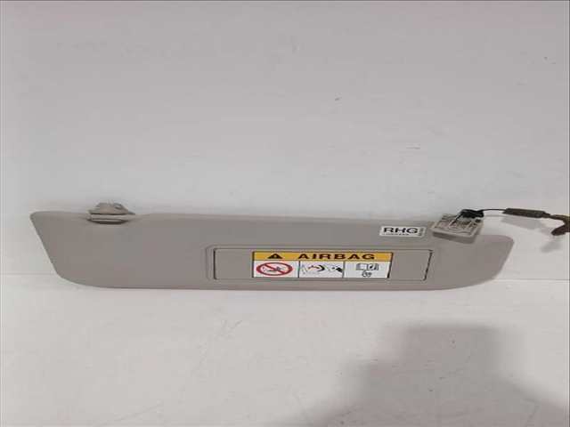 Foto 2ª: Parasol Derecho Nissan Qashqai 1.3 DIG-T 140CV [HR13DDT] (2013)