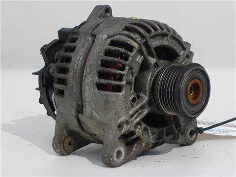 Alternador Renault Scenic 1.5 DCI JM1E) 106CV 78KW JM)