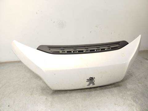 Foto 2ª: Capot Peugeot Boxer 2.0 BLUEHDI 130 130CV 96KW FURGONETA [AH03] (2019)